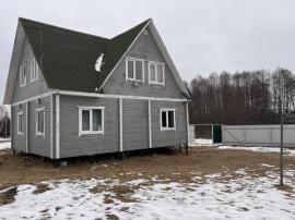 Дачи, 5-комн., Наро-Фоминск