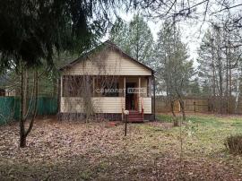 Дачи, Ликино-Дулёво