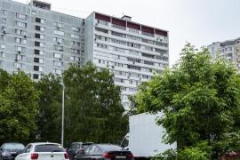 , 3-комн., Москва