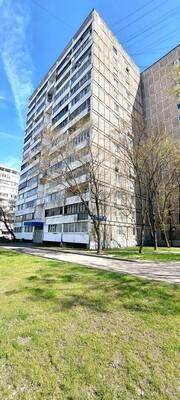 , 1-комн., Москва