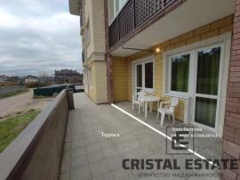 Квартиры, 1-комн., Красногорск