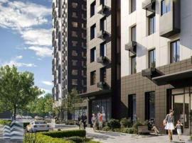 Новостройки, 2-комн., Реутов