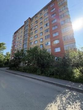 , 2-комн., Москва