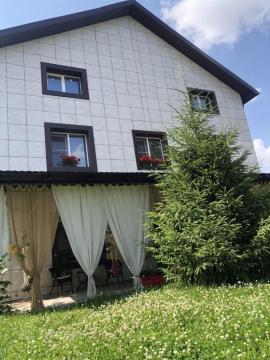 Дома/Коттеджи, 5-комн., Домодедово