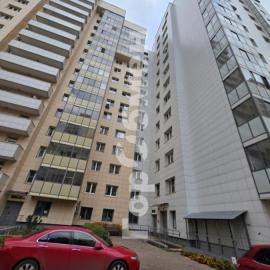 , 2-комн., Москва