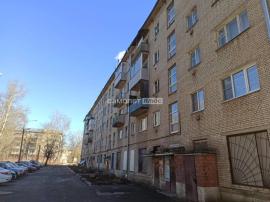 Квартиры, 1-комн., Орехово-Зуево