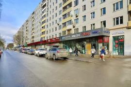 , Москва