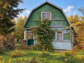 Дачи, 3-комн., Наро-Фоминск