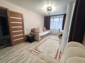Квартиры, 2-комн., Подольск