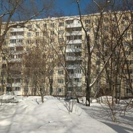 , 1-комн., Москва