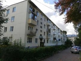 Квартиры, 2-комн., Сергиев Посад