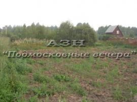 Участки, Ликино-Дулёво