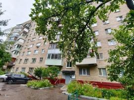 Квартиры, 2-комн., Подольск
