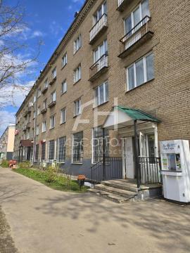 Комнаты, 1-комн., Сергиев Посад