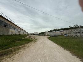 Складские площади, Зарайск