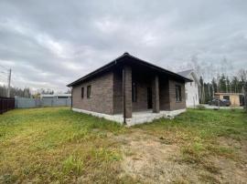 Дома/Коттеджи, 3-комн., Волоколамск