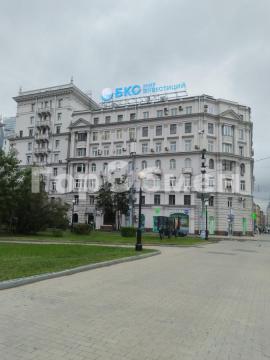 , 2-комн., Москва