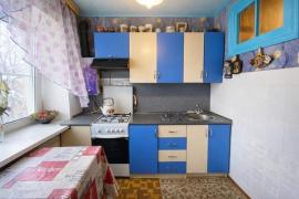 Квартиры, 2-комн., Волоколамск