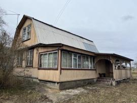 Дома/Коттеджи, 4-комн., Дмитров