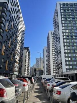 , 2-комн., Долгопрудный