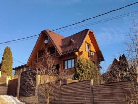 Дома/Коттеджи, 5-комн., Одинцово