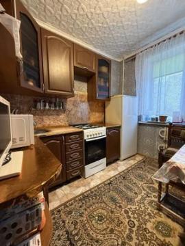 Квартиры, 2-комн., Шатура