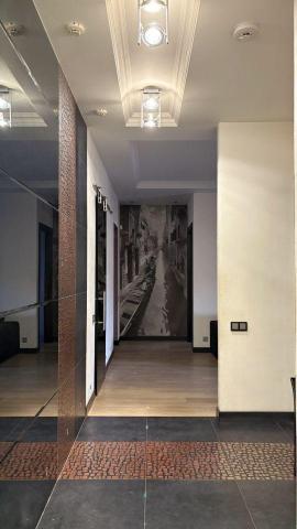 , 4-комн., Москва