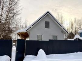 Дома/Коттеджи, 5-комн., Дмитров