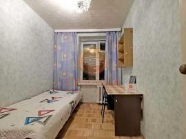 Аренда комнат, 1-комн., Химки