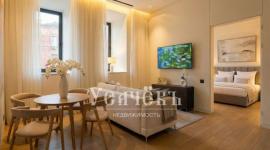 , 2-комн., Москва