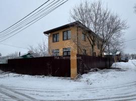 Дома/Коттеджи, 3-комн., Красногорск