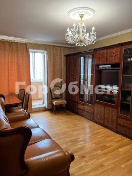Аренда квартир, 2-комн., Москва