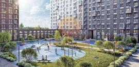 Новостройки, 2-комн., Зарайск