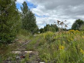 Участки, Красногорск