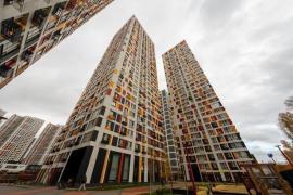 Гаражи, Красногорск