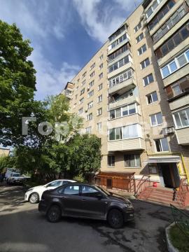 Квартиры, 1-комн., Подольск