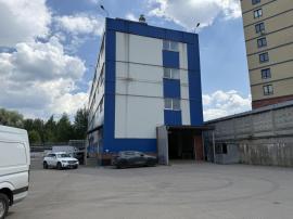 Аренда коммерческой, 1-комн., Реутов