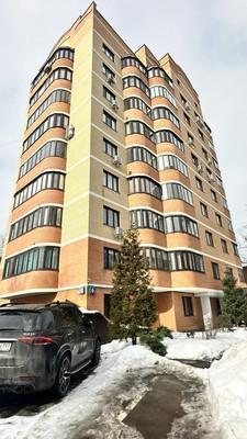 Аренда квартир, 1-комн., Одинцово