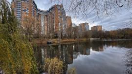 , 2-комн., Москва