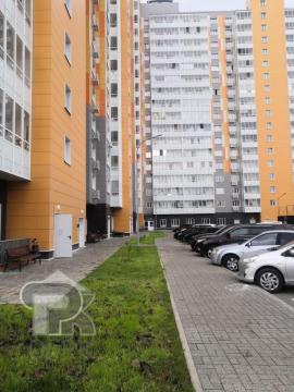 Квартиры, 2-комн., Солнечногорск