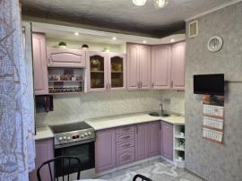 Квартиры, 3-комн., Москва