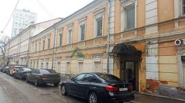 Аренда коммерческой, Москва