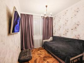 Квартиры, 3-комн., Волоколамск