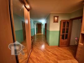 Квартиры, 3-комн., Домодедово