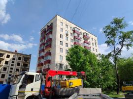 , 2-комн., Москва