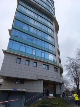 , Москва