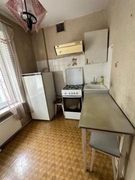 , 2-комн., Москва