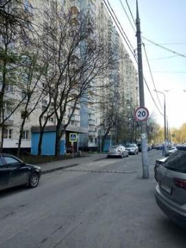 , 1-комн., Москва