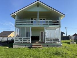 Дома/Коттеджи, 4-комн., Наро-Фоминск