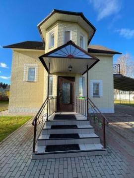 Дома/Коттеджи, 4-комн., Наро-Фоминск